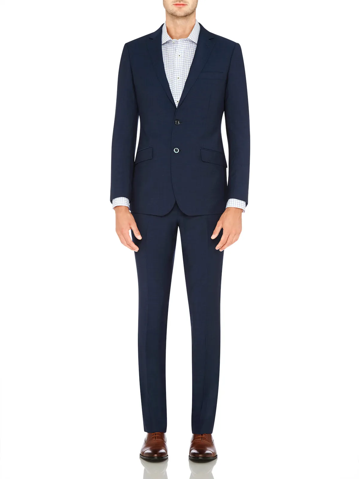New Hopkins Suit Trousers