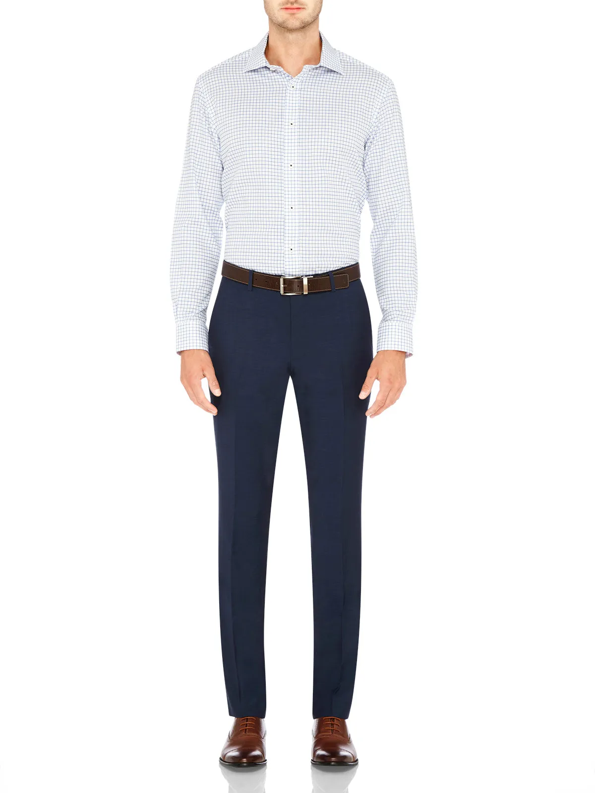 New Hopkins Suit Trousers