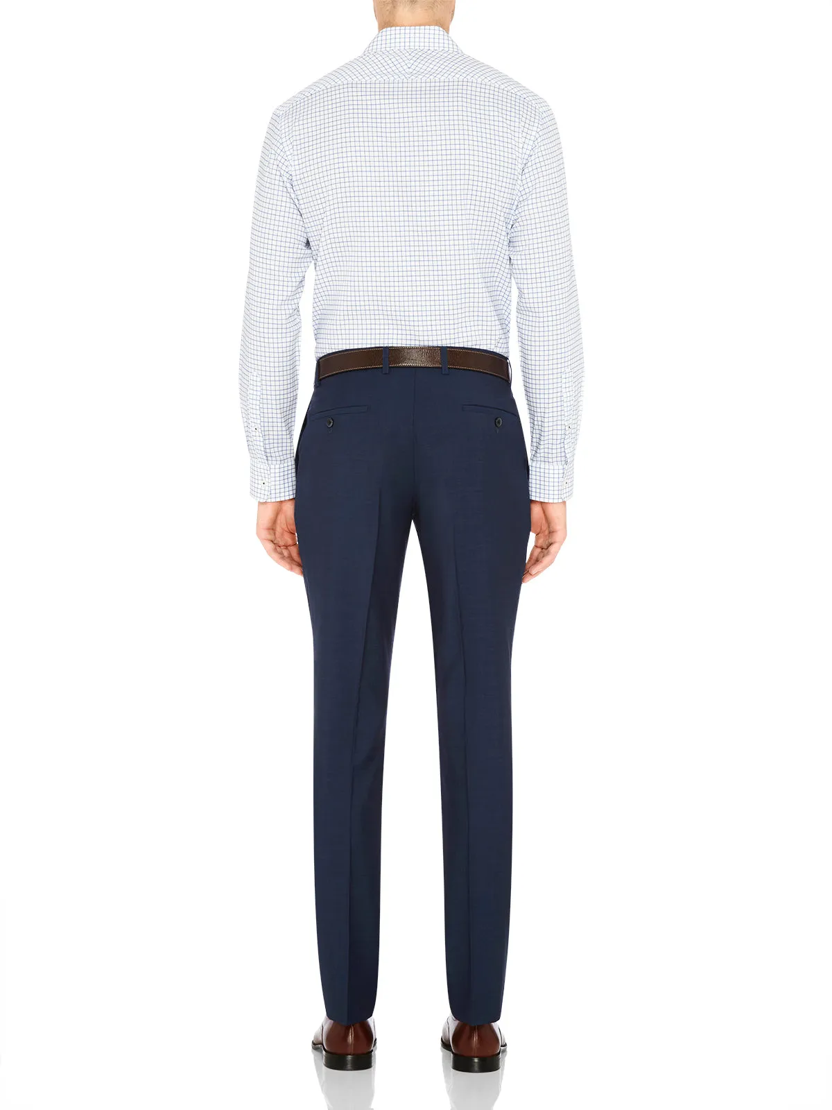 New Hopkins Suit Trousers