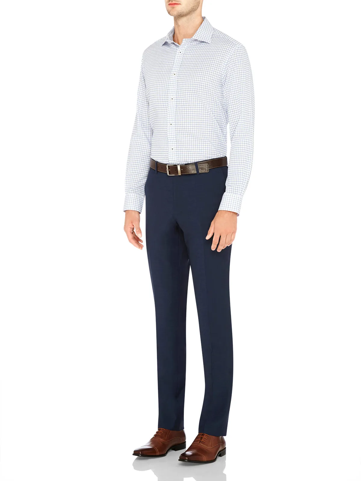 New Hopkins Suit Trousers