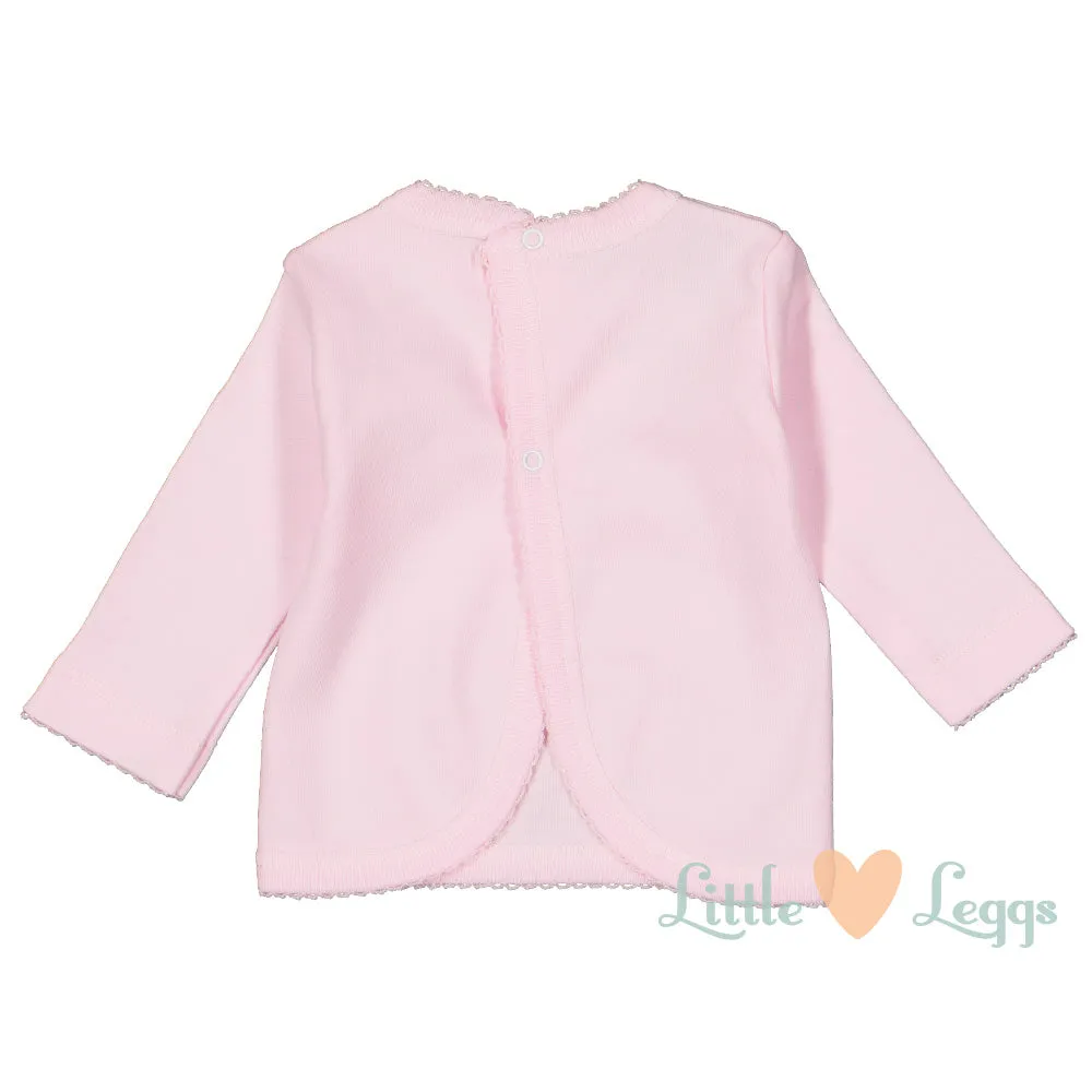 Newborn Pink Set