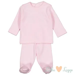 Newborn Pink Set