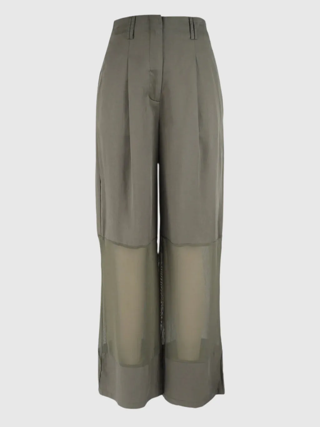NU Denmark Yrja Trousers