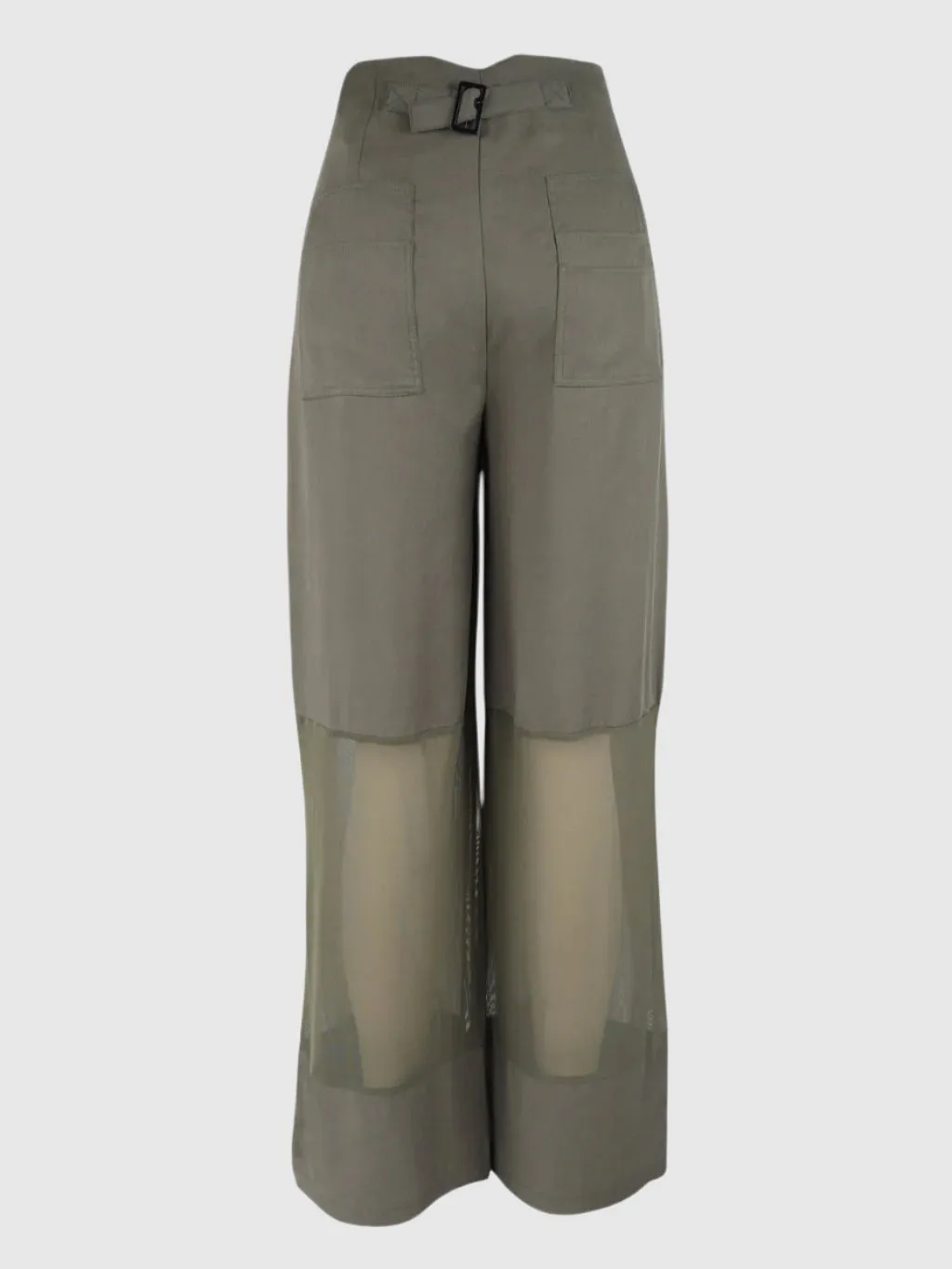 NU Denmark Yrja Trousers
