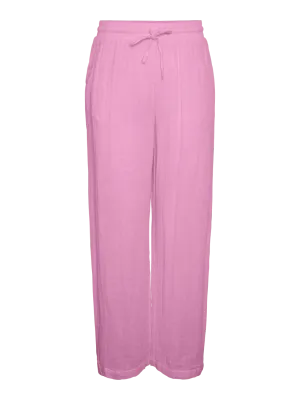 PCKIARA Pants - Pastel Lavender