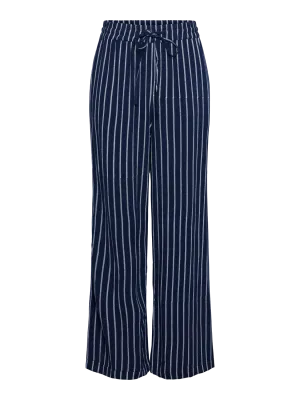 PCPIA Pants - Navy Blazer