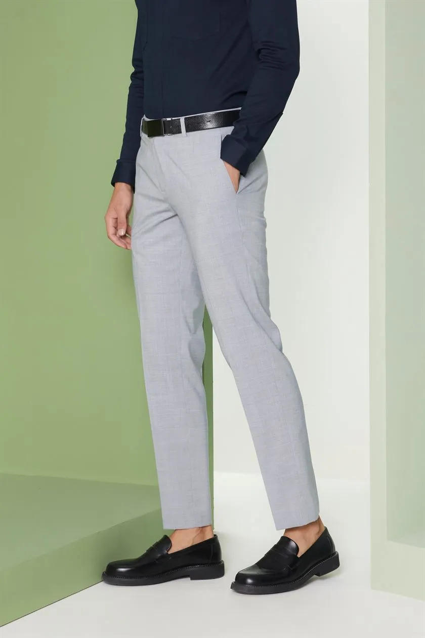 Perona   I   Mens-Bottoms-Trousers & Denims-Nathan-Pma-Fv21-163-28-Cement Grey  AS8129