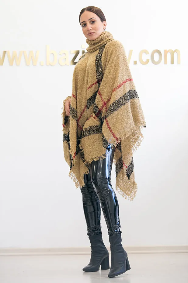 Queencii  Elta Cape Brown