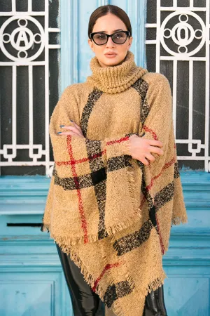 Queencii  Elta Cape Brown