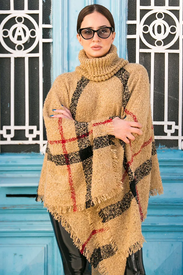 Queencii  Elta Cape Brown