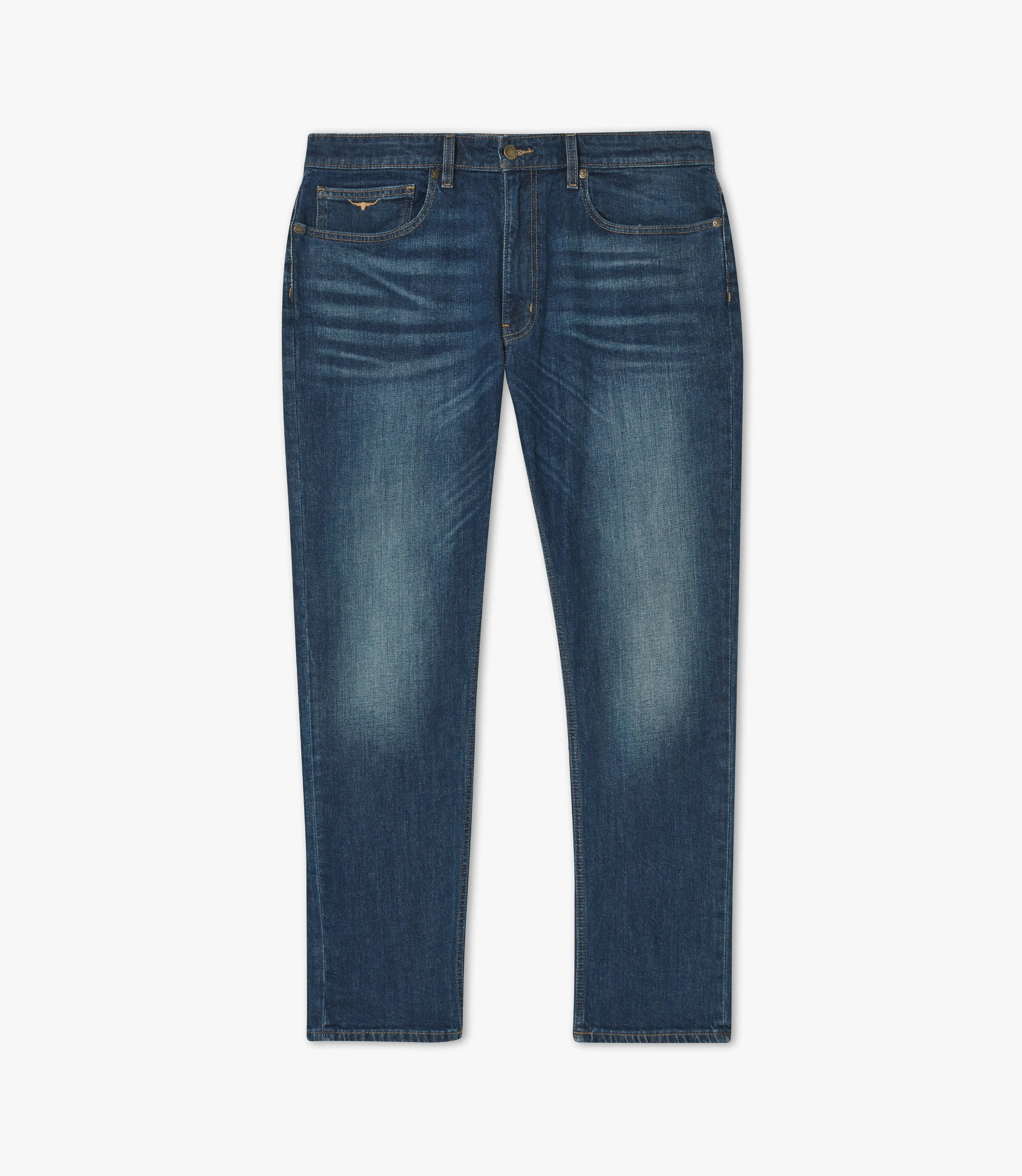 Ramco Jean - Med Wash