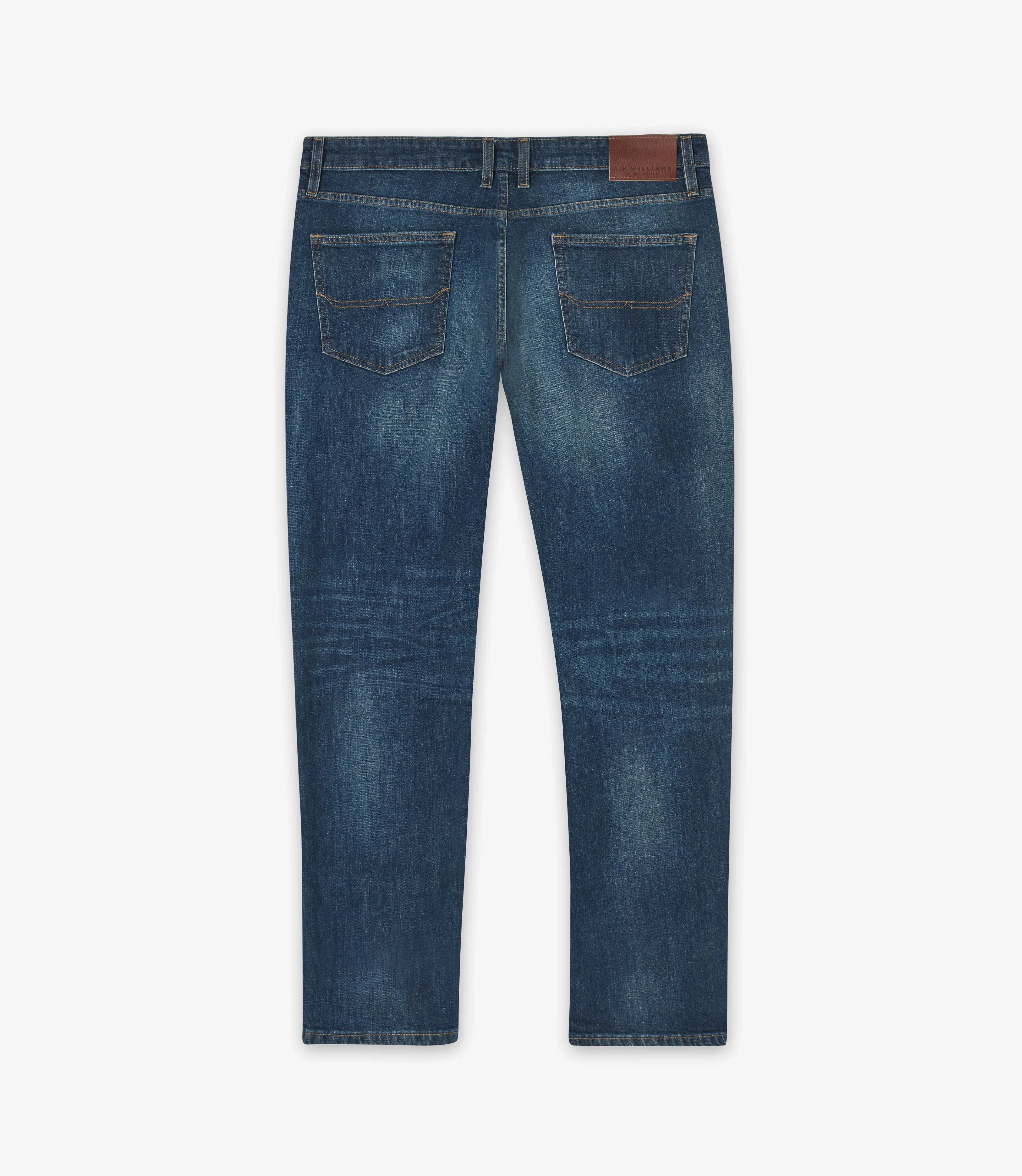 Ramco Jean - Med Wash
