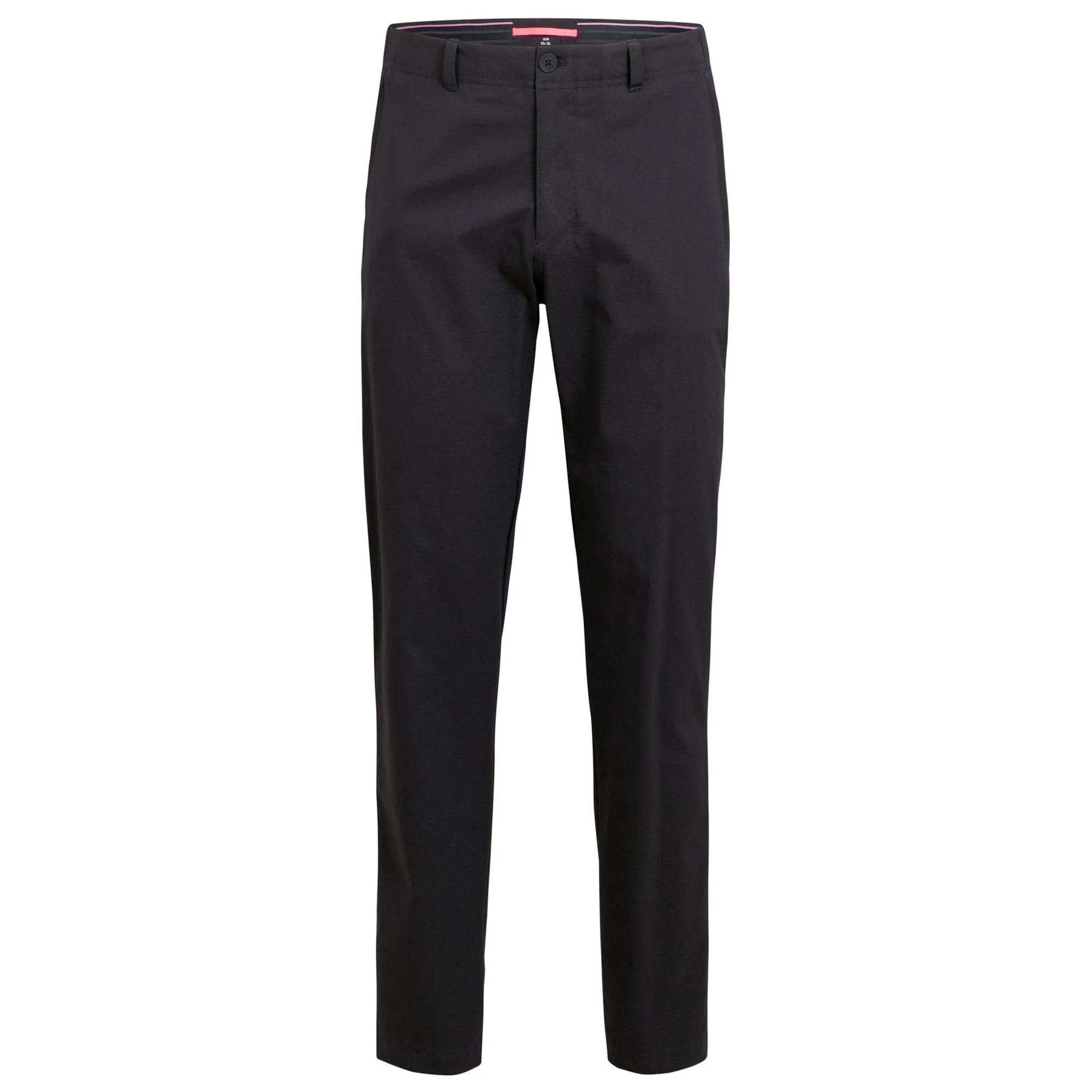 Rapha Mens Technical Trousers - Regular - Black