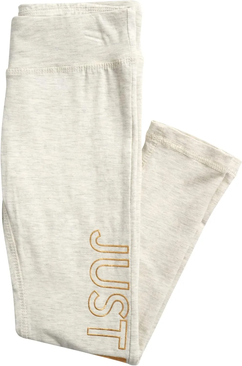 RBX Girls' Active Leggings - 2 Pack Cotton Stretch Yoga Pants and Kids Tights - Athletic Leggings for Girls (Sizes: 4-16)