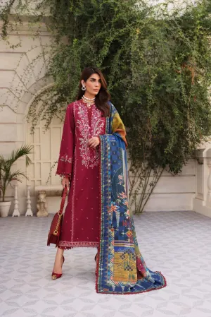 SABLE LUXURY KARANDI COLLECTION 04