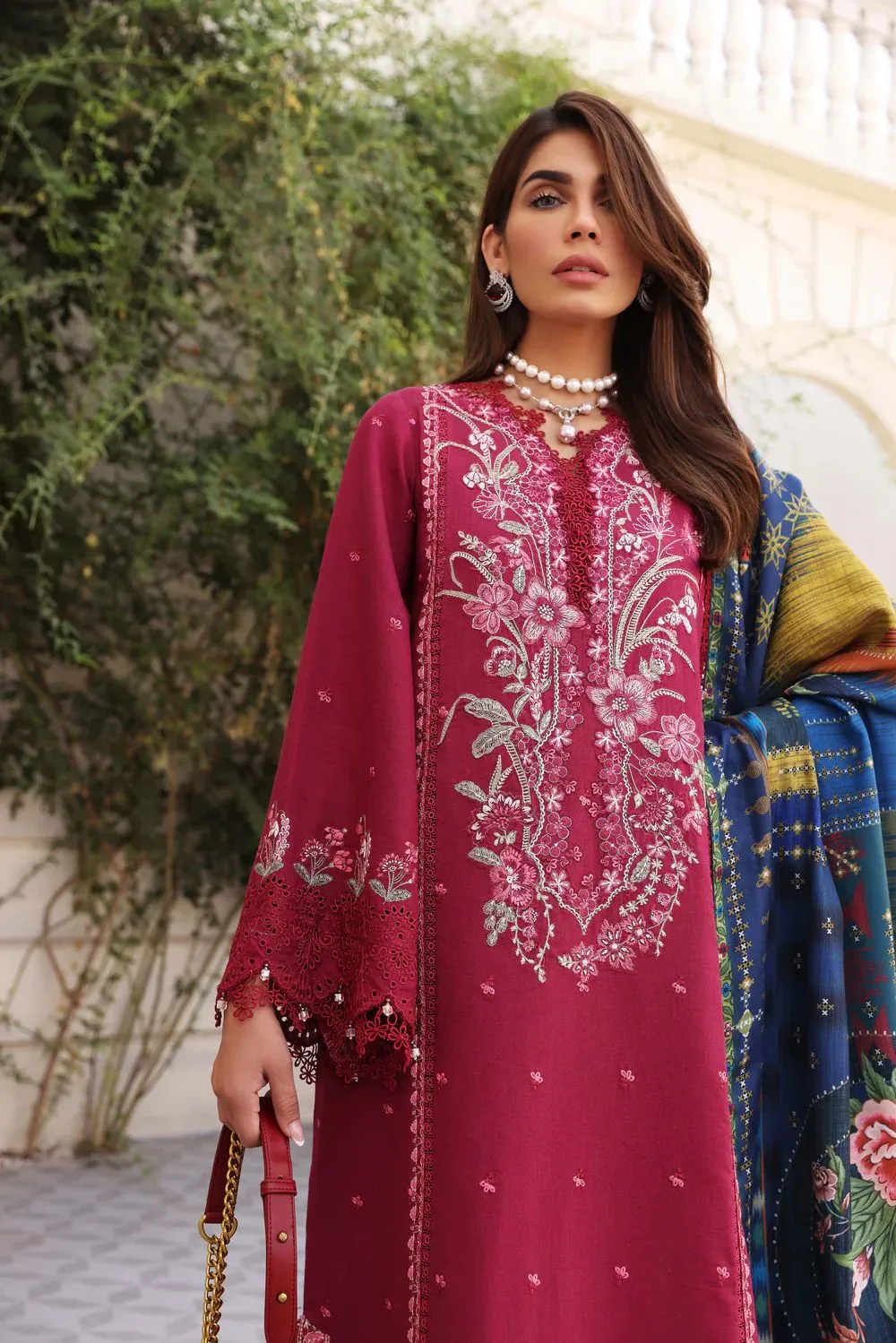 SABLE LUXURY KARANDI COLLECTION 04