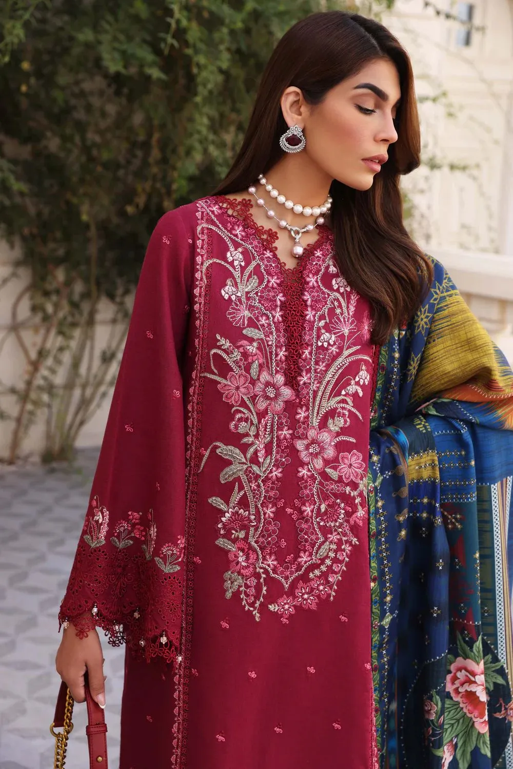 SABLE LUXURY KARANDI COLLECTION 04