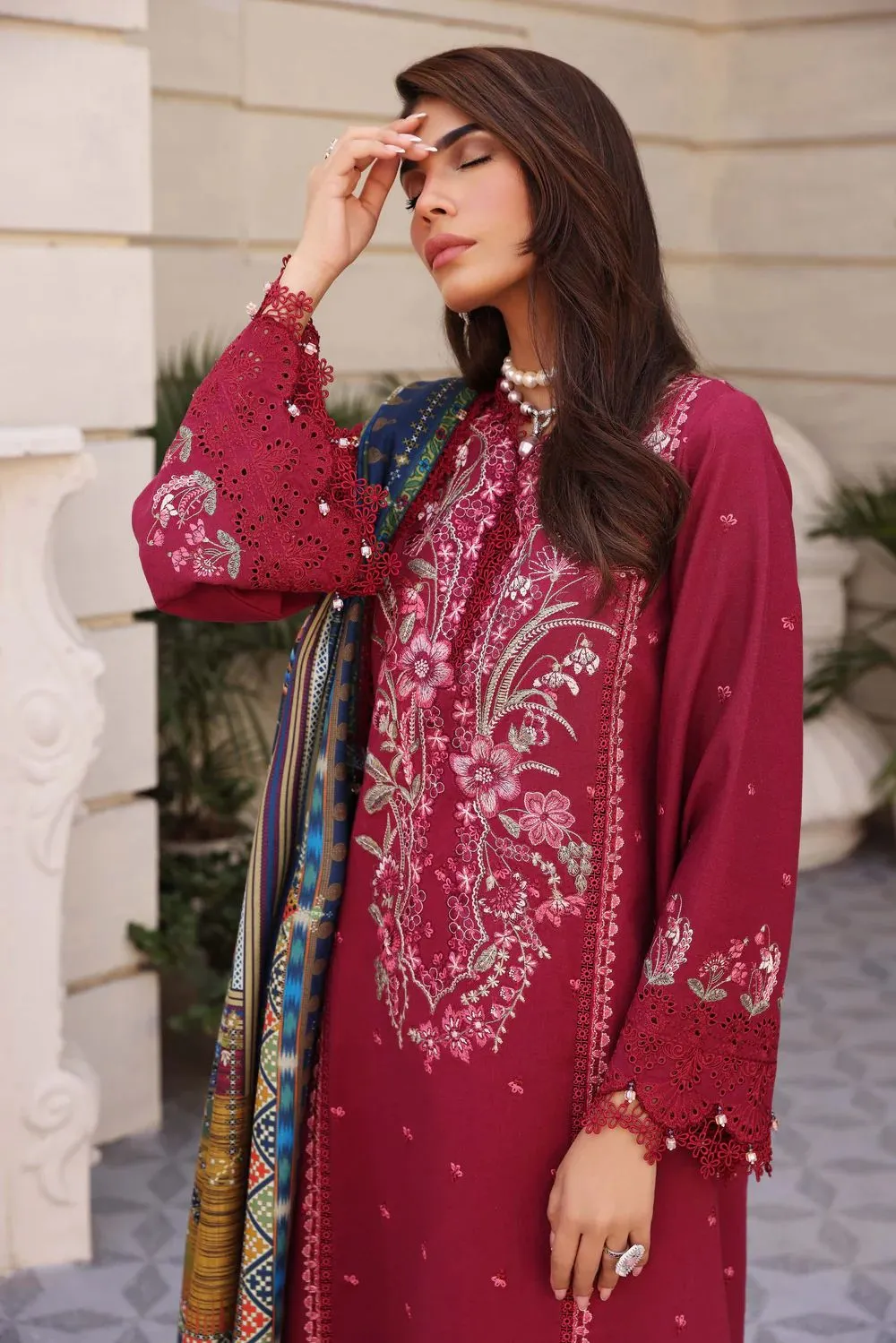 SABLE LUXURY KARANDI COLLECTION 04