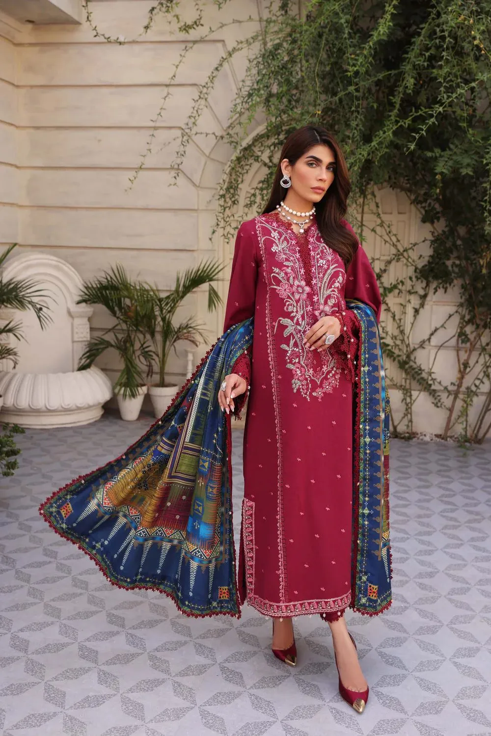 SABLE LUXURY KARANDI COLLECTION 04