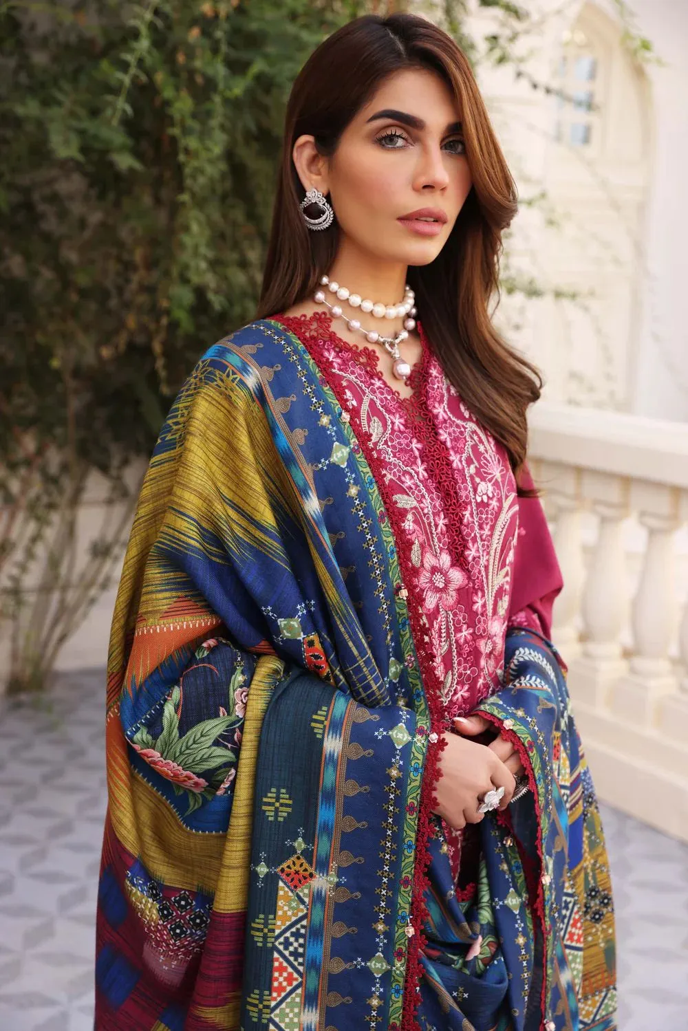 SABLE LUXURY KARANDI COLLECTION 04