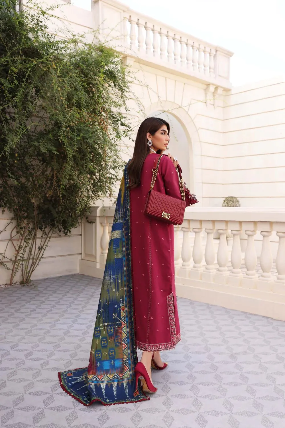SABLE LUXURY KARANDI COLLECTION 04
