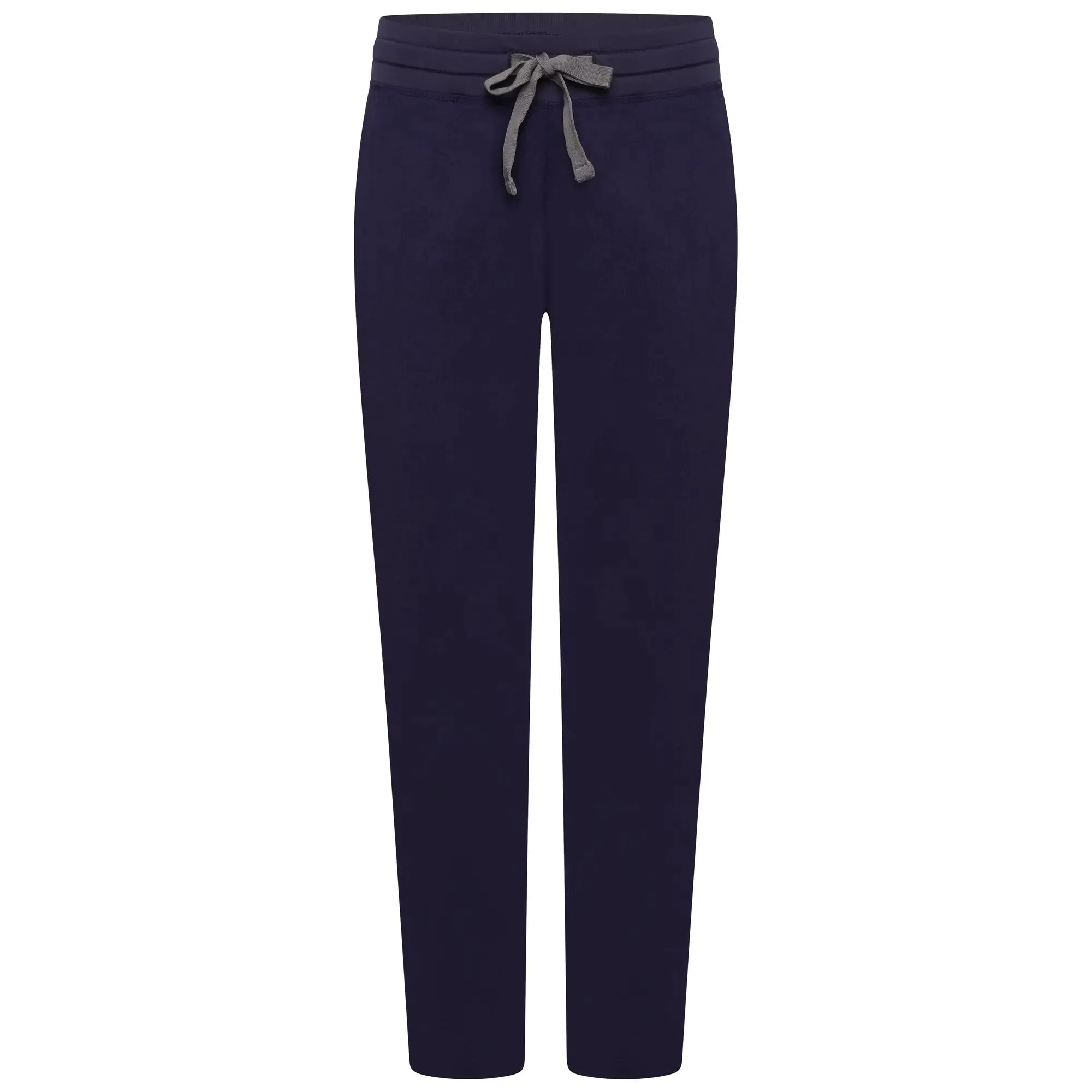 Simki Women's Arlo Straight Leg Scrub Trouser - Navy