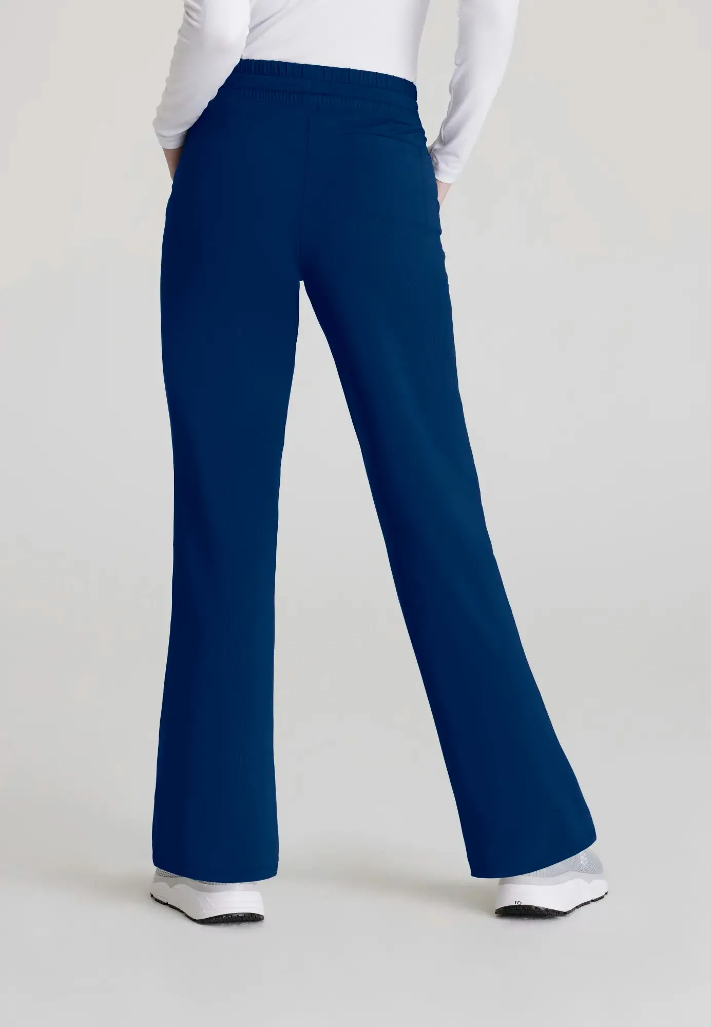Skechers Women's Reach Knit Pant - Navy
