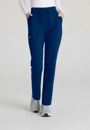 Skechers Women's Reach Knit Pant - Navy