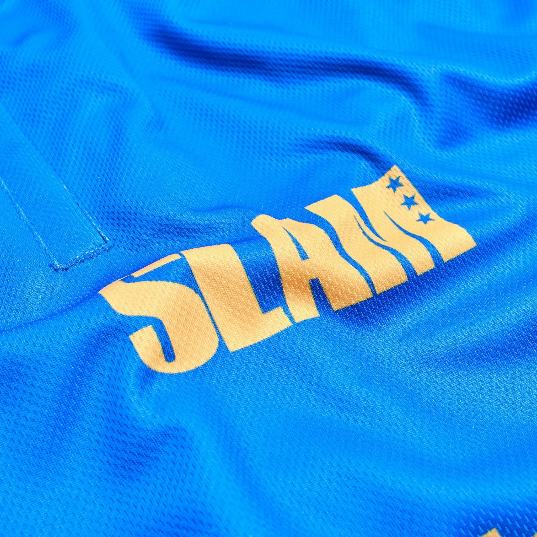 SLAM SF Skyline Shorts