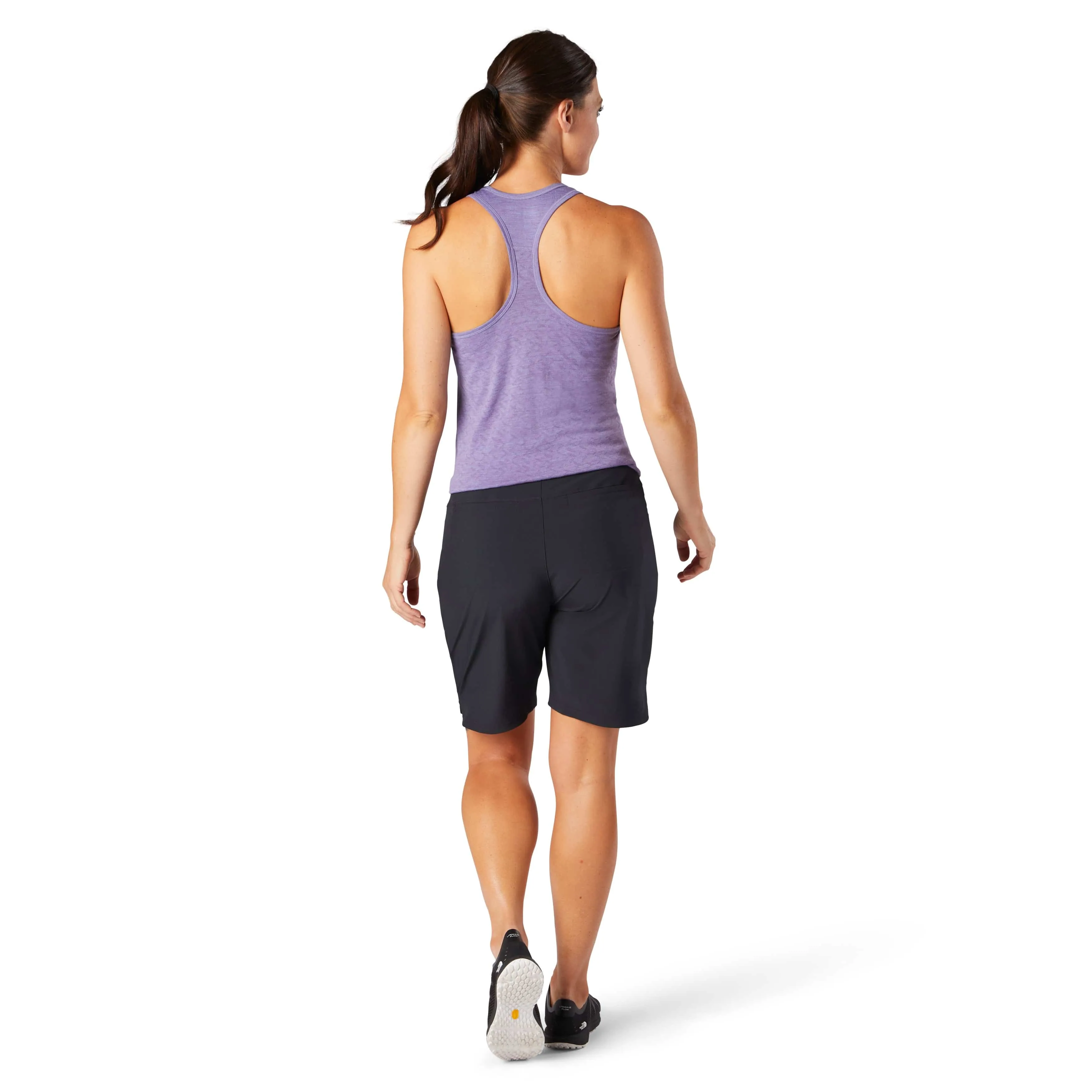 SmartWool Women's Merino Sport 8" Short