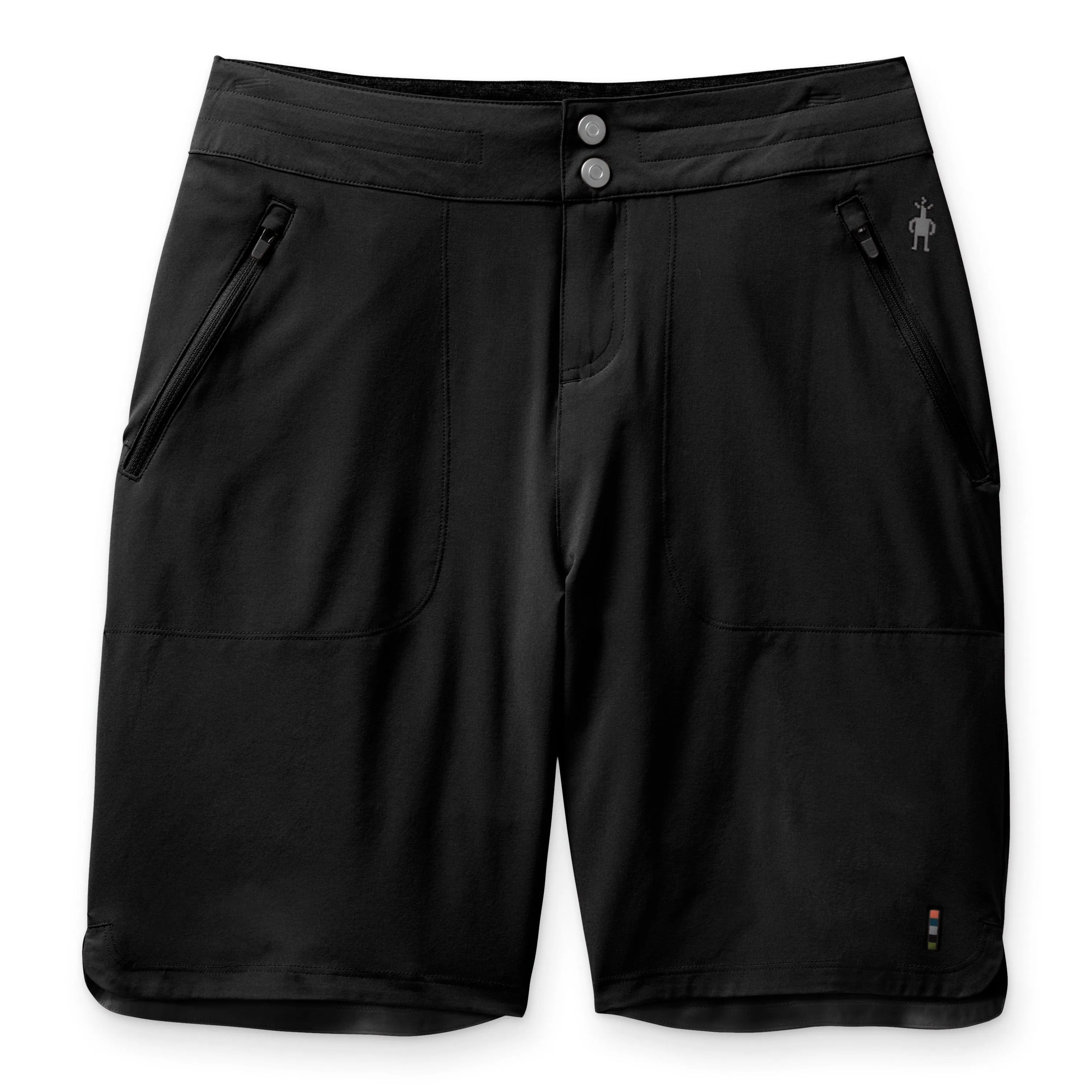 SmartWool Women's Merino Sport 8" Short