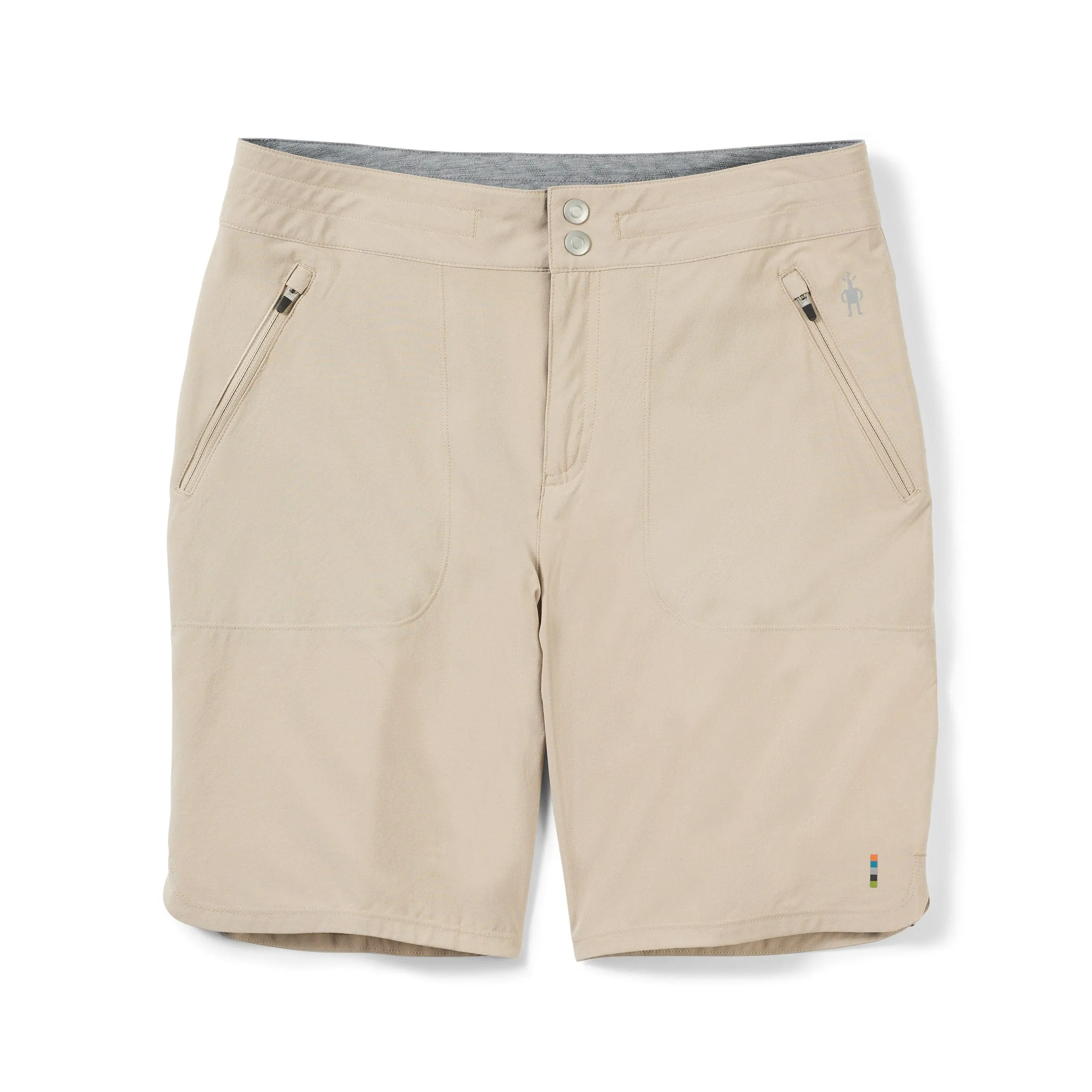 SmartWool Women's Merino Sport 8" Short