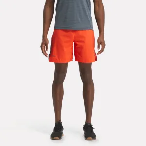 Speed 4.0 Short Dynamic Red