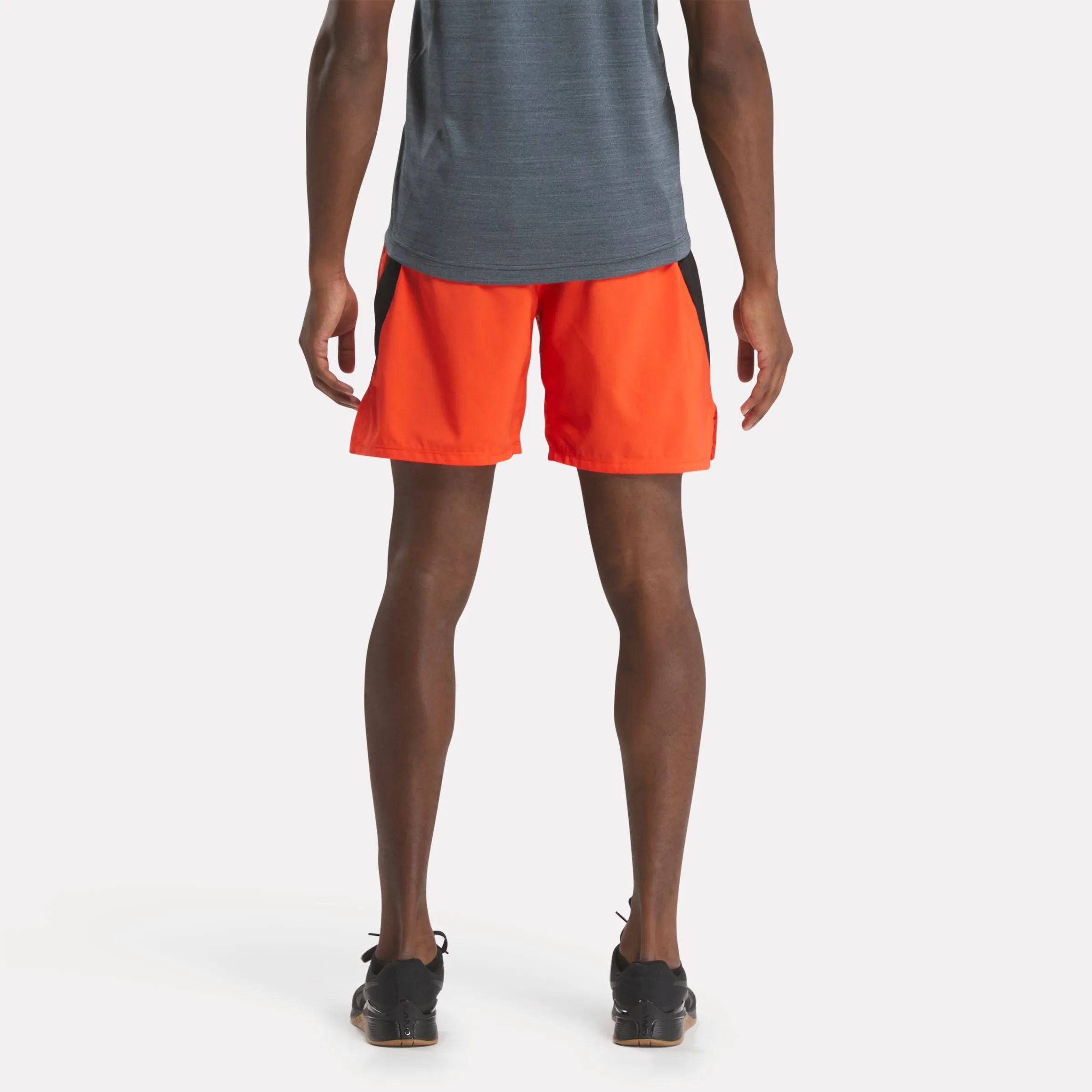 Speed 4.0 Short Dynamic Red
