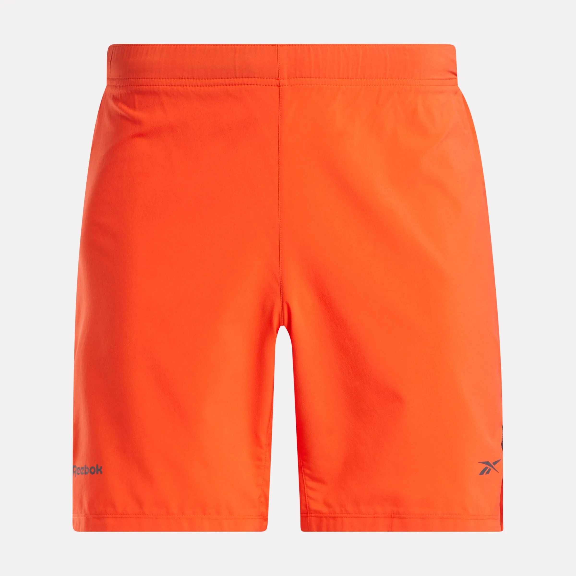 Speed 4.0 Short Dynamic Red