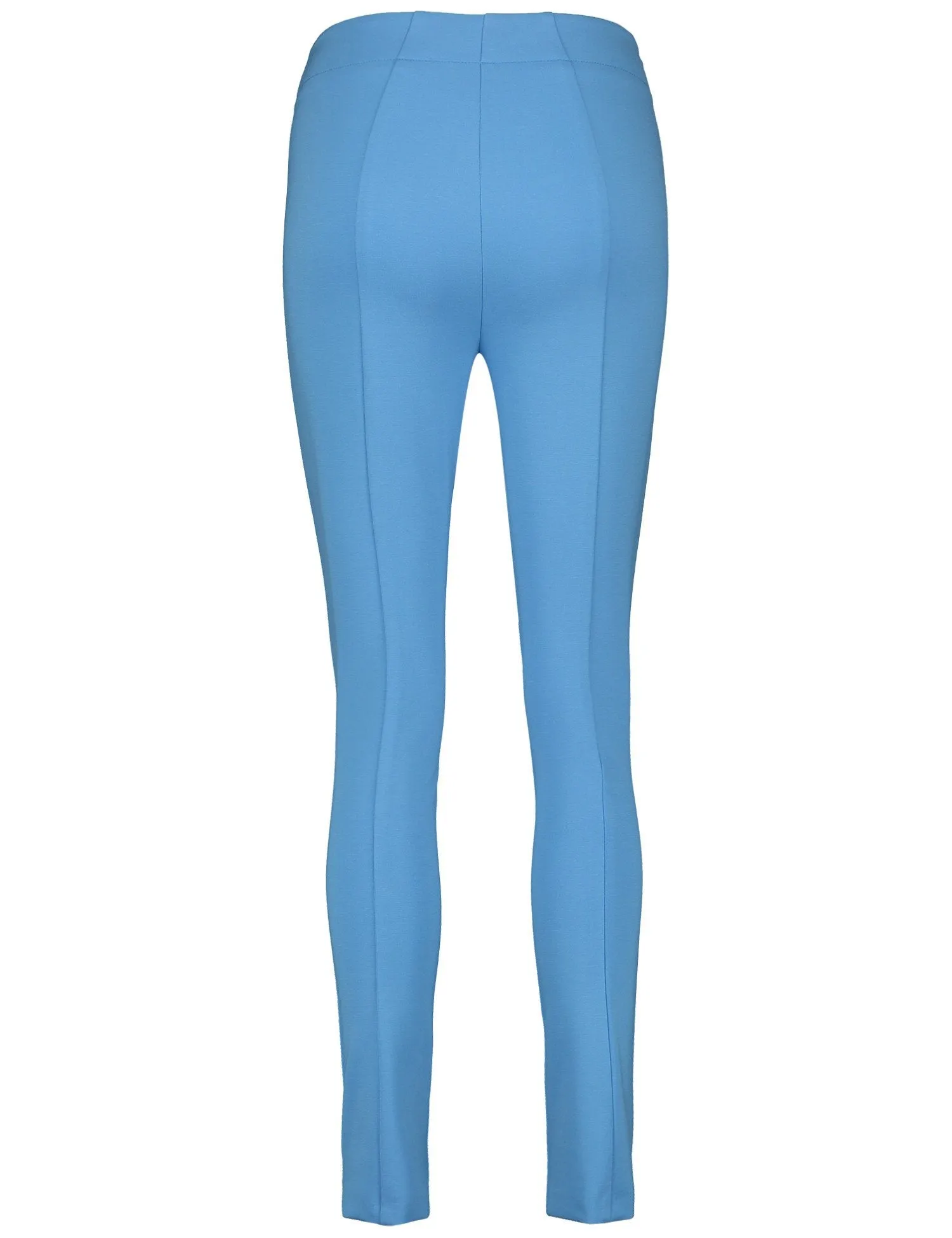 Stretch Trousers