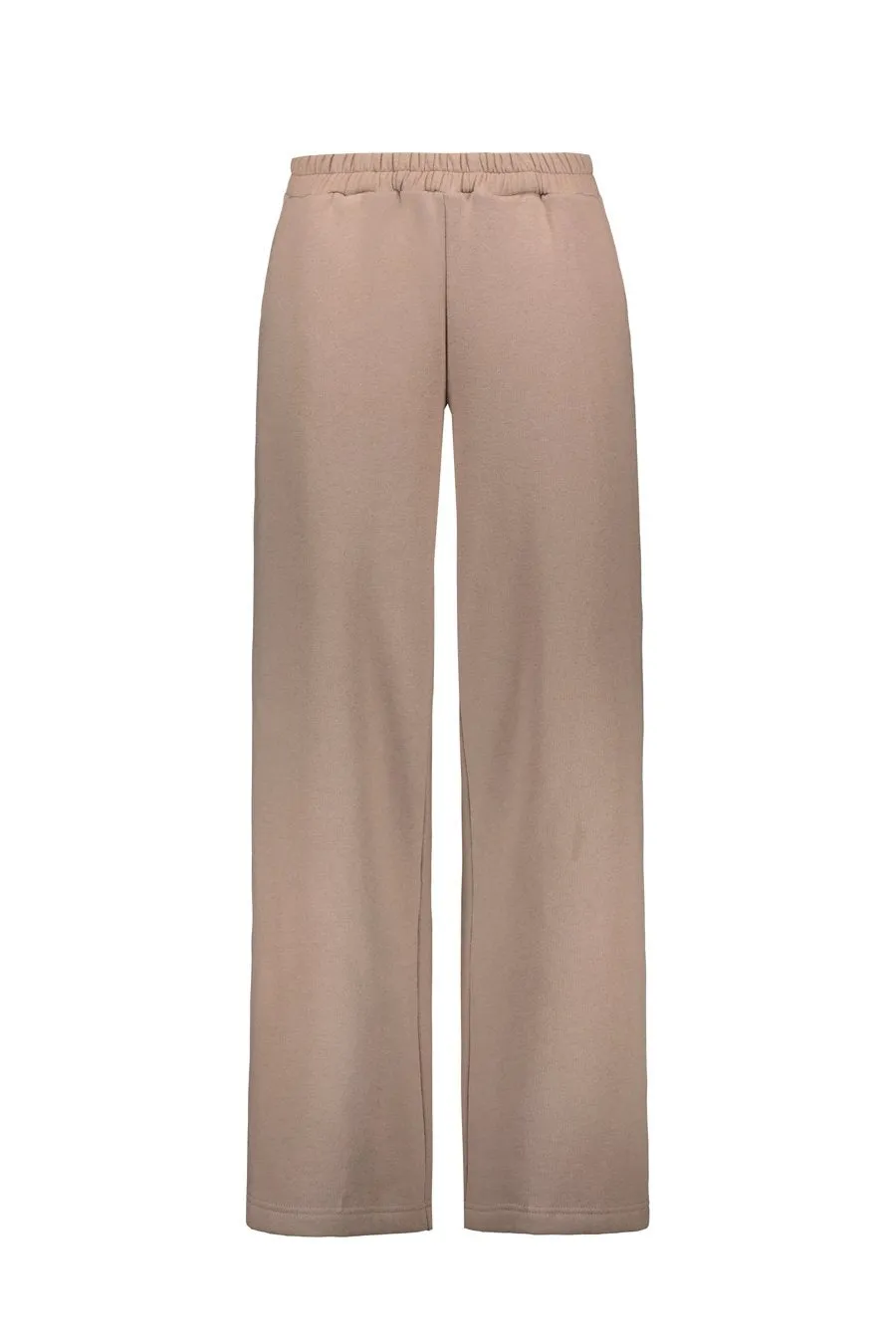 TUNDRA WOOLEN WIDE COLLEGE PANTS