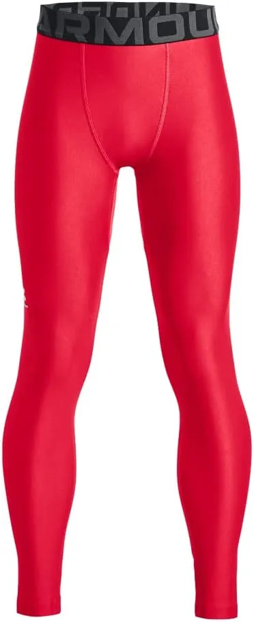 Under Armour Boys' HeatGear Armour Leggings