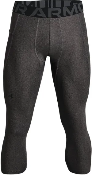 Under Armour Men's HeatGear 3/4 Leggings