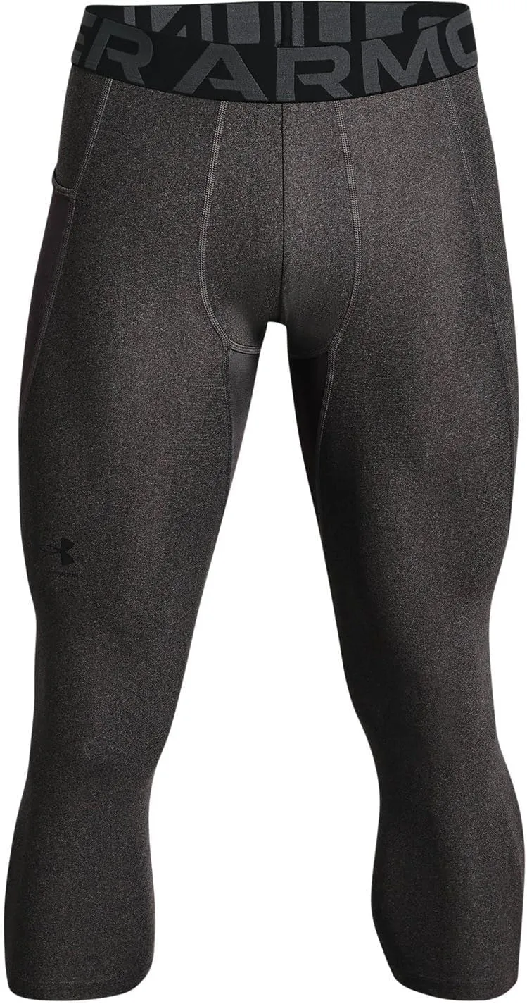 Under Armour Men's HeatGear 3/4 Leggings