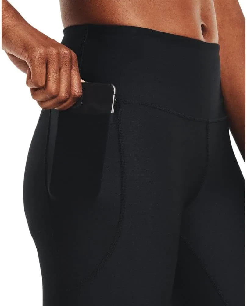 Under Armour Women's HeatGear High Waisted Leggings