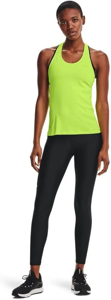 Under Armour Women's HeatGear High Waisted Leggings