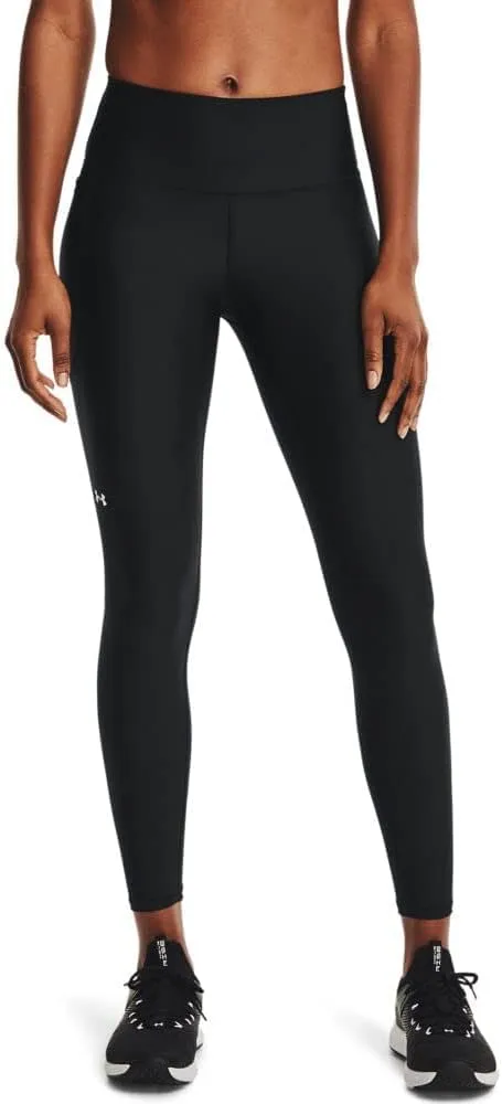 Under Armour Women's HeatGear High Waisted Leggings