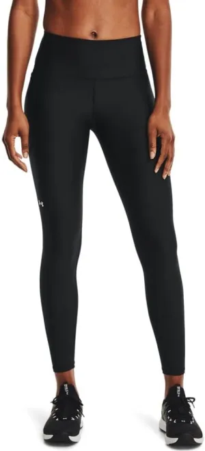 Under Armour Women's HeatGear High Waisted Leggings