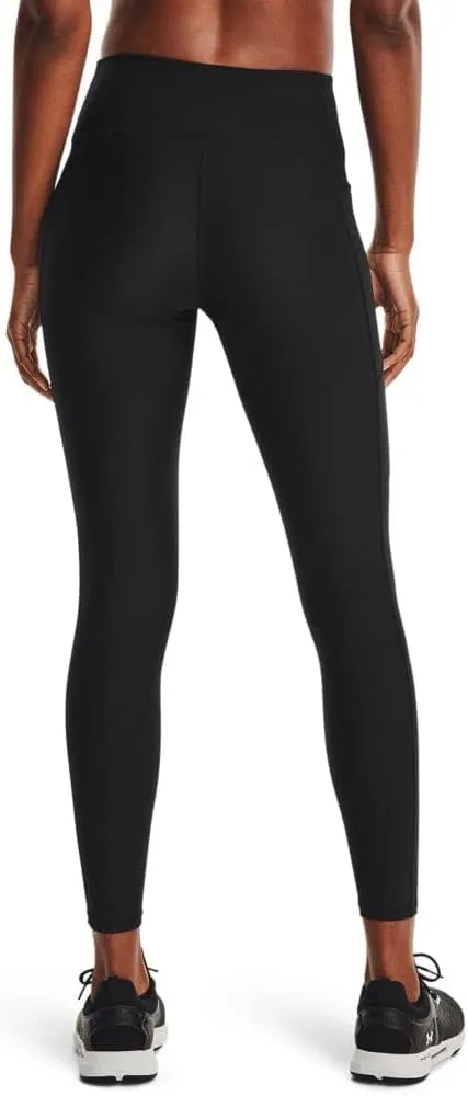 Under Armour Women's HeatGear High Waisted Leggings