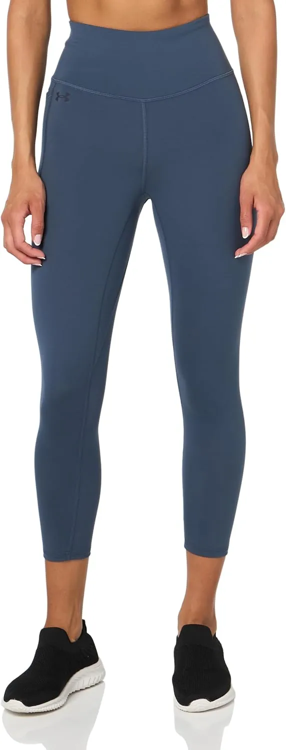 Under Armour Womens Motion Ankle Leggings