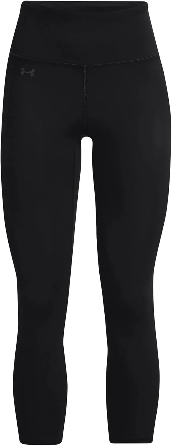 Under Armour Womens Motion Ankle Leggings