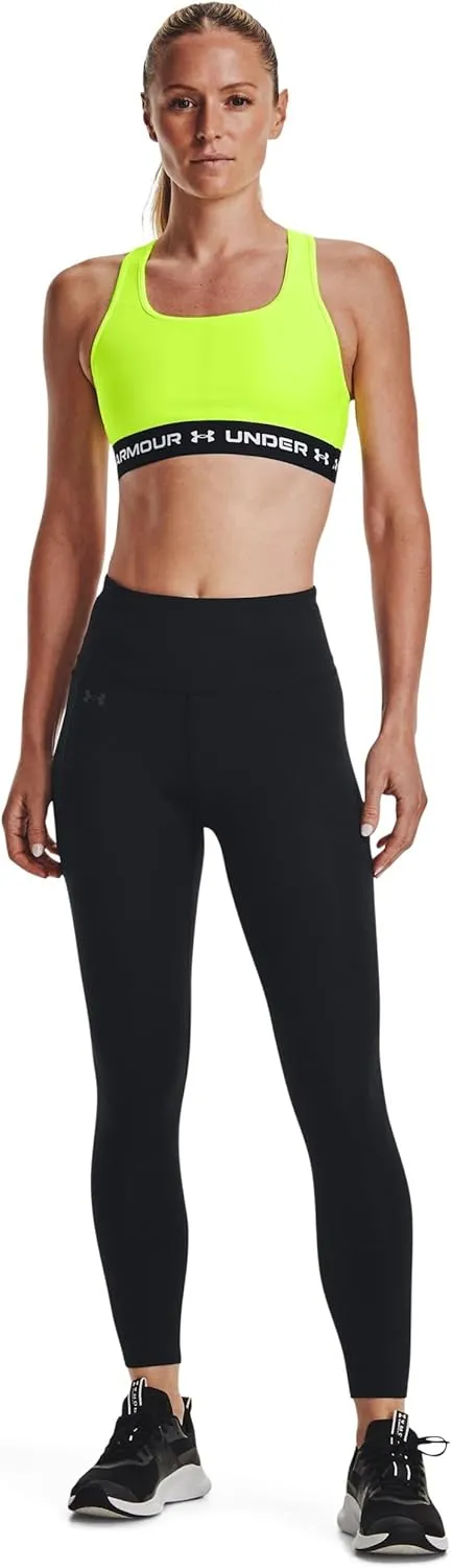 Under Armour Womens Motion Ankle Leggings