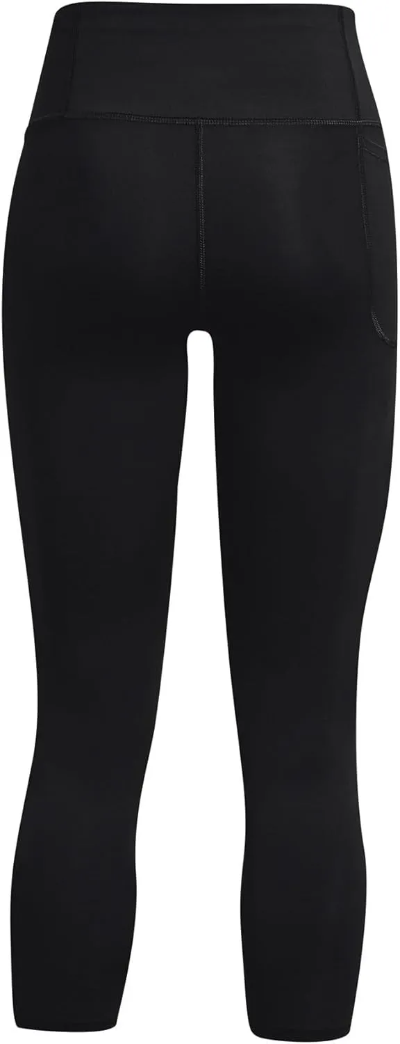 Under Armour Womens Motion Ankle Leggings