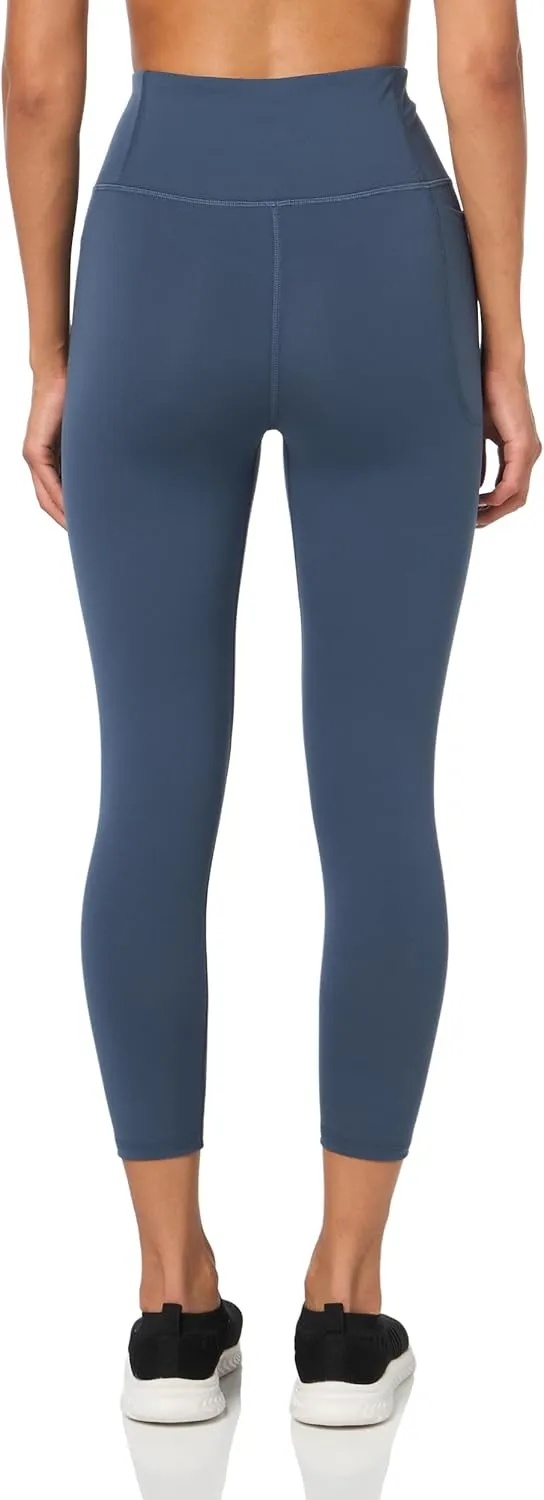 Under Armour Womens Motion Ankle Leggings